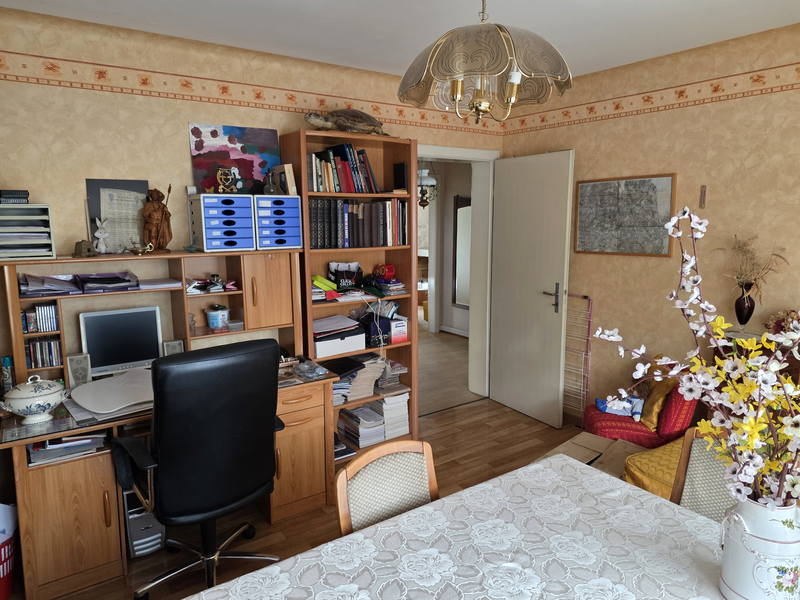 1er étage - Bureau_002