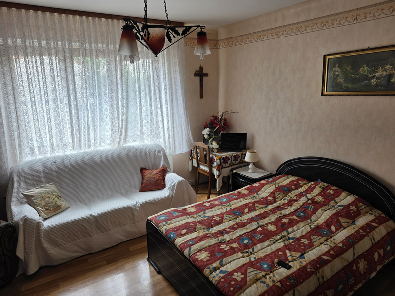 1er étage - Chambre 1_003