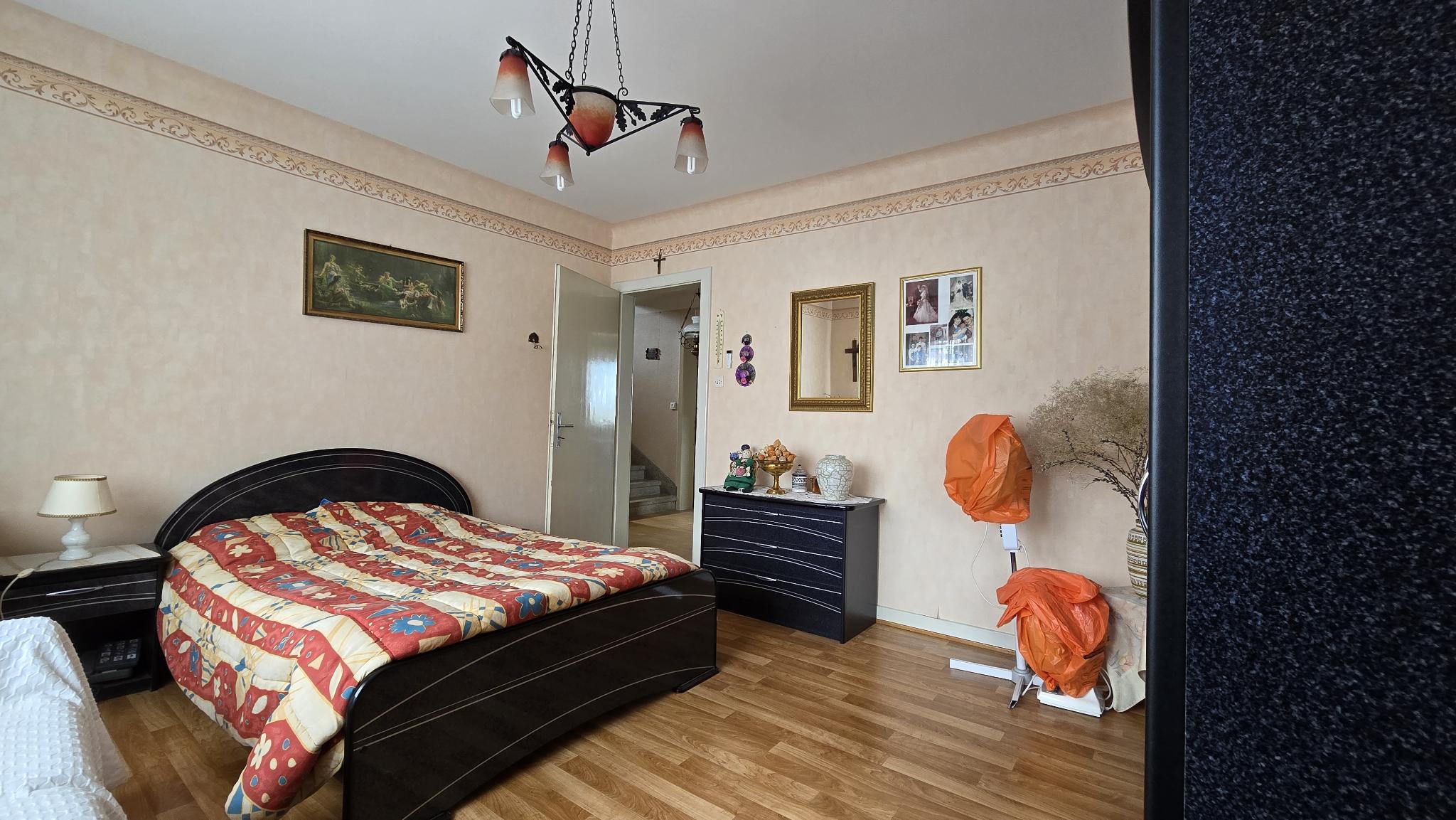 1er étage - Chambre 1_004