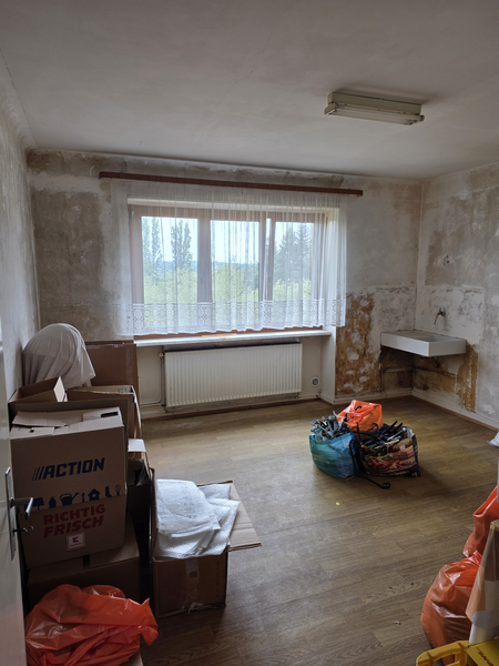 1er étage - Chambre 2_003