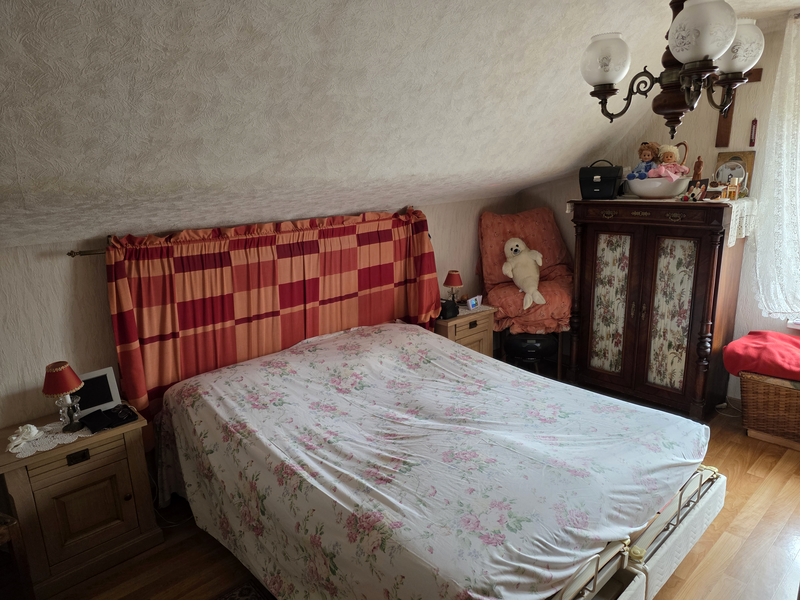 2ème étage - Chambre_001