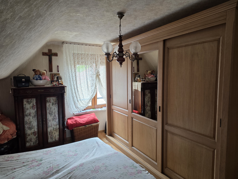 2ème étage - Chambre_002