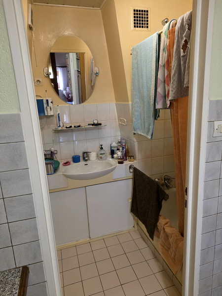 2ème étage - Salle de bains_001