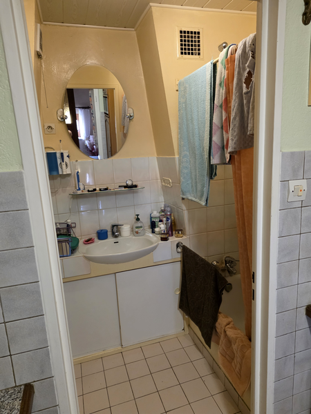 2ème étage - Salle de bains_002
