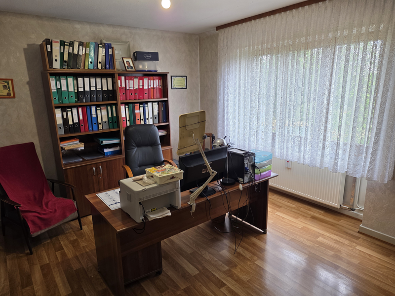 Rez-de-chaussée - Bureau_001