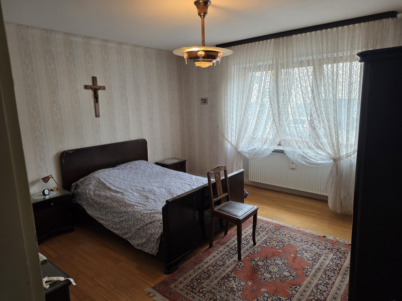 Rez-de-chaussée - Chambre_001