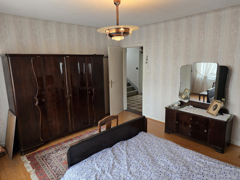 Rez-de-chaussée - Chambre_003