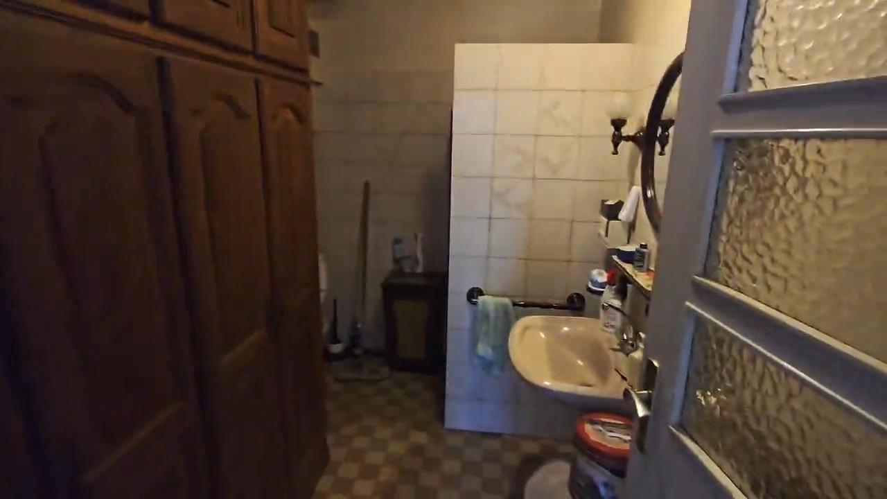 Rez-de-chaussée - Salle de bains_004