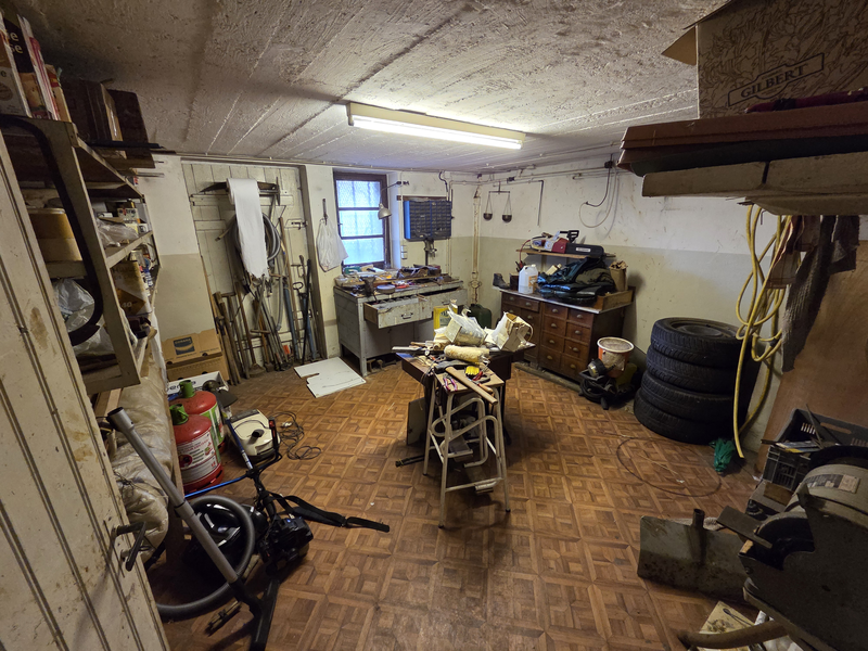 Sous-sol - Atelier_001