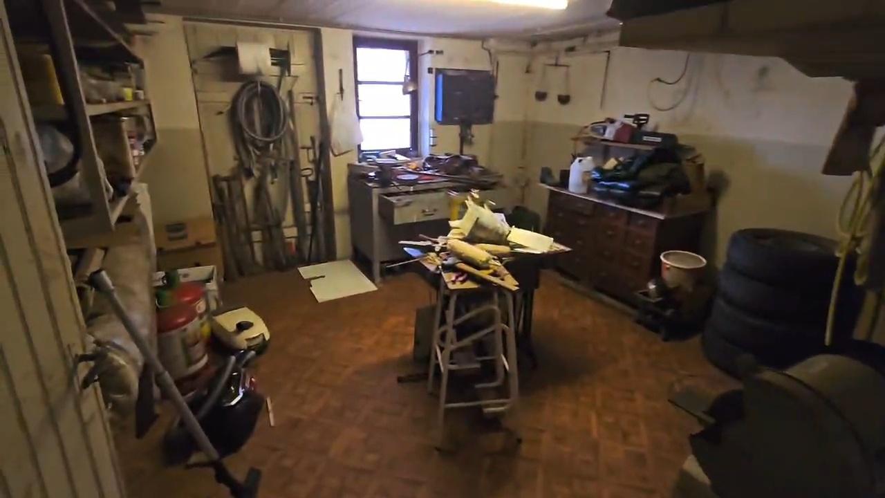 Sous-sol - Atelier_002